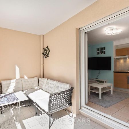Suite Miami Five Stars Holiday House Nice Buitenkant foto