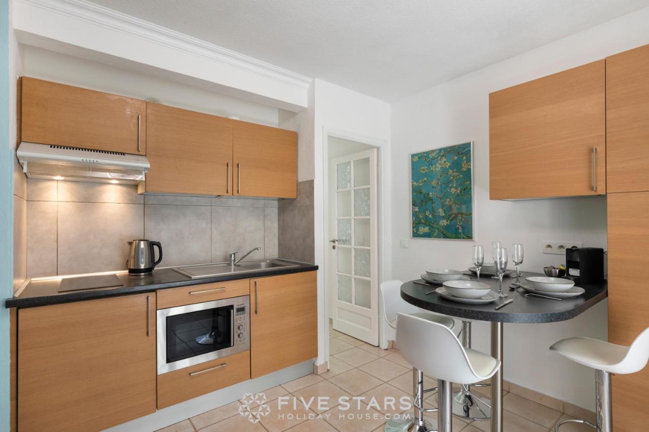 Suite Miami Five Stars Holiday House Nice Buitenkant foto