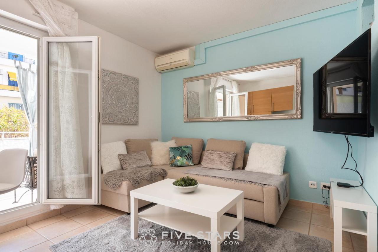 Suite Miami Five Stars Holiday House Nice Buitenkant foto