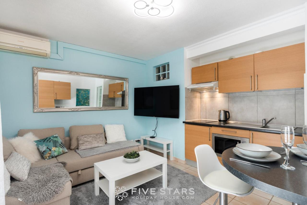 Suite Miami Five Stars Holiday House Nice Buitenkant foto