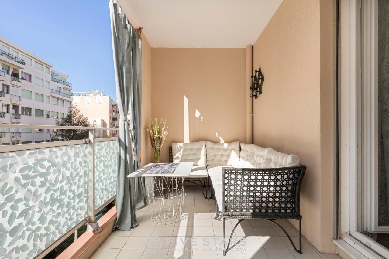 Suite Miami Five Stars Holiday House Nice Buitenkant foto