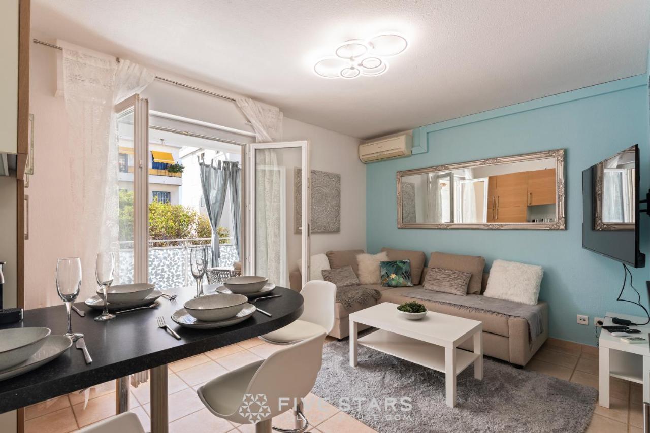 Suite Miami Five Stars Holiday House Nice Buitenkant foto