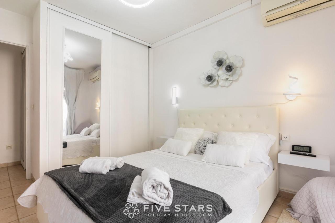 Suite Miami Five Stars Holiday House Nice Buitenkant foto