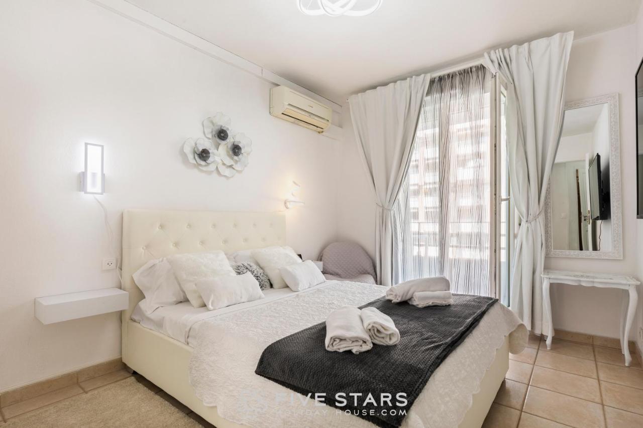 Suite Miami Five Stars Holiday House Nice Buitenkant foto