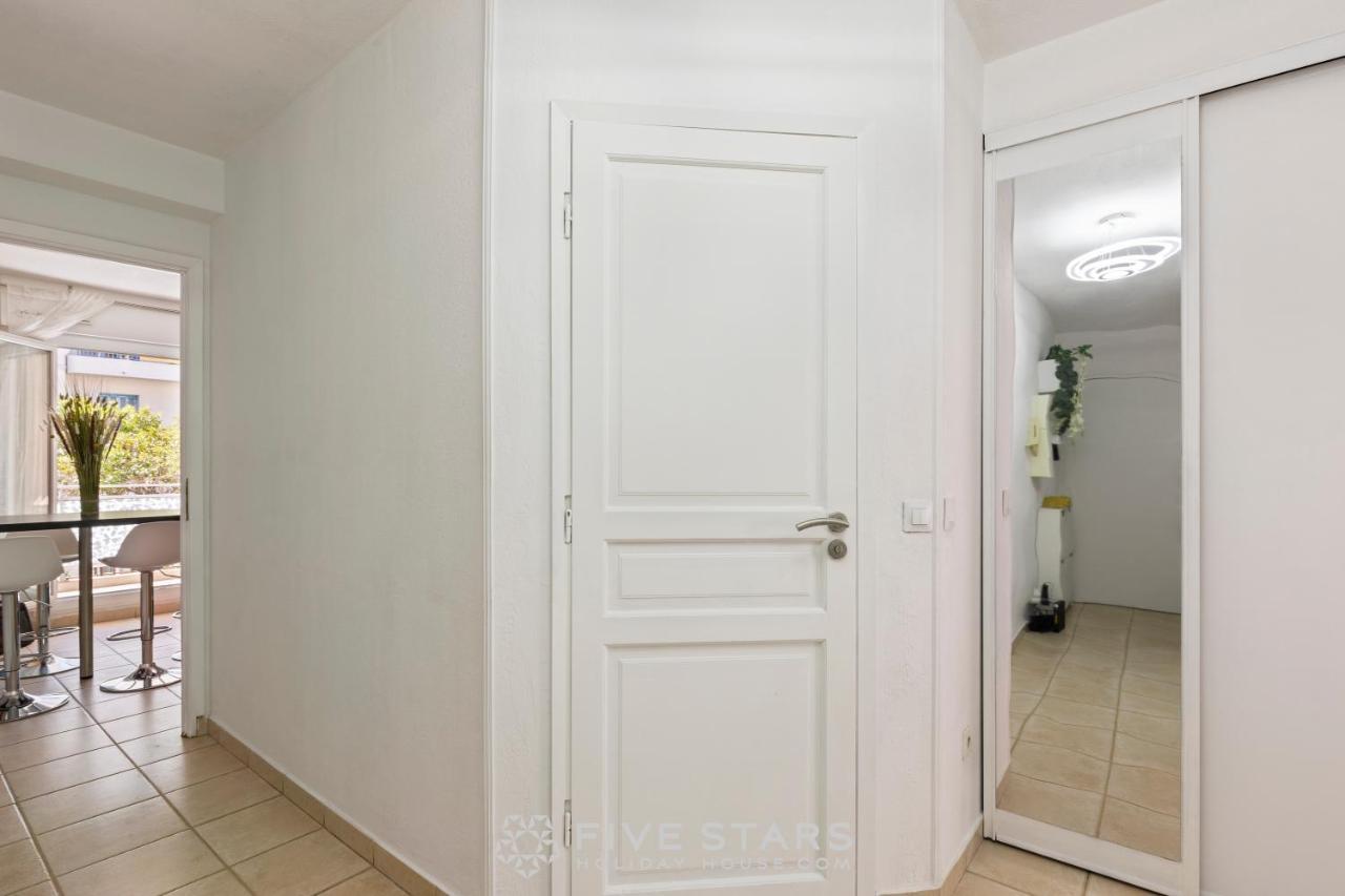 Suite Miami Five Stars Holiday House Nice Buitenkant foto