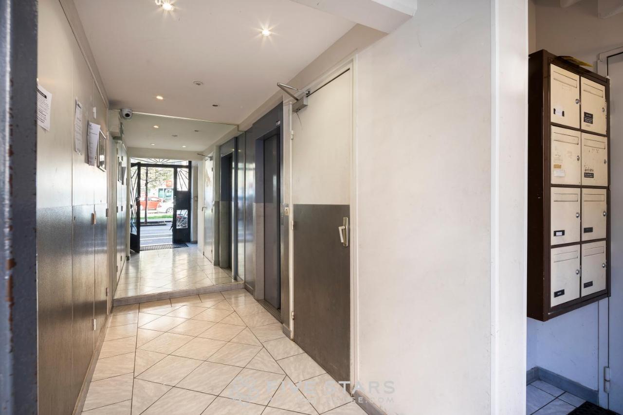 Suite Miami Five Stars Holiday House Nice Buitenkant foto