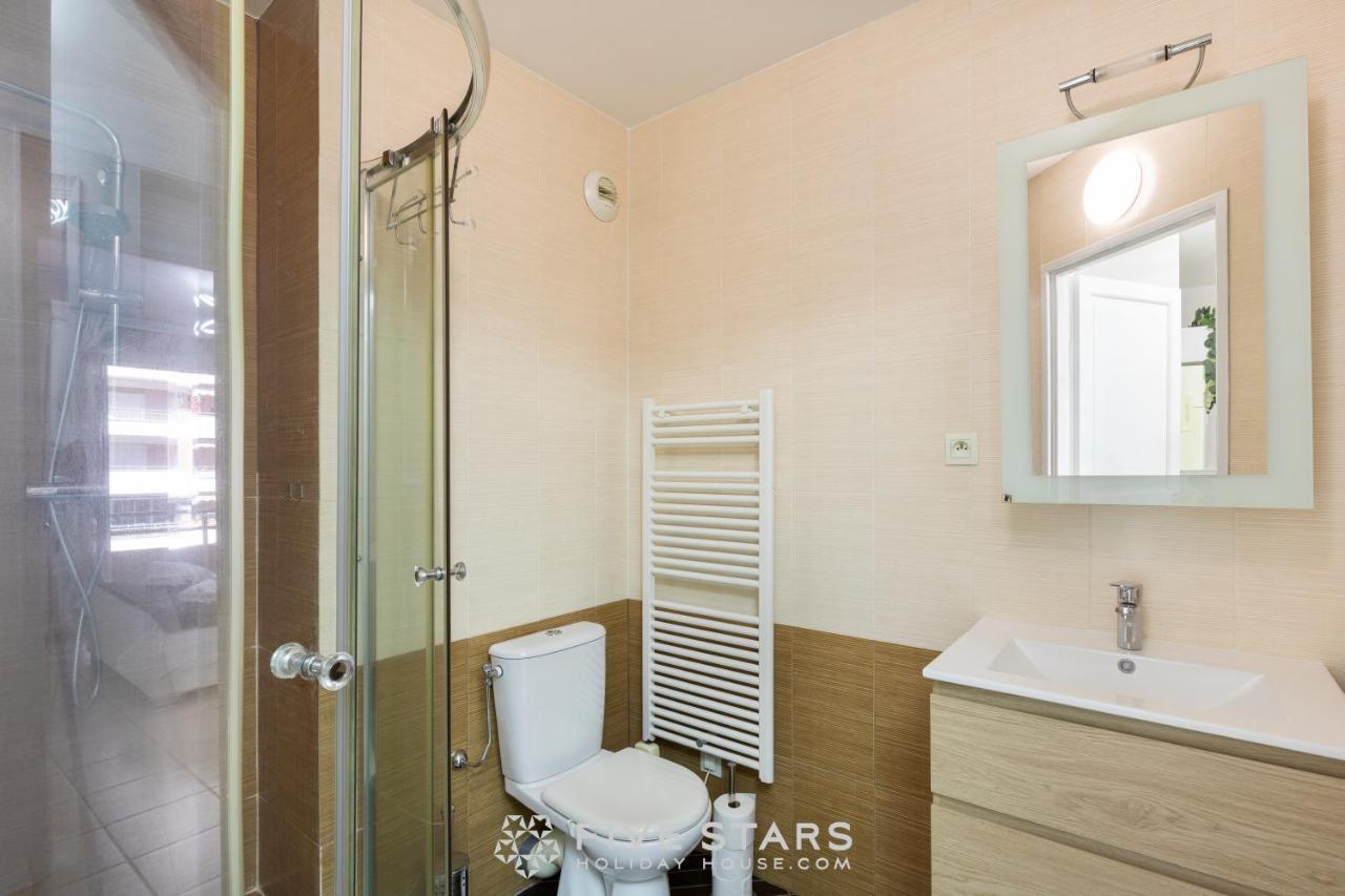 Suite Miami Five Stars Holiday House Nice Buitenkant foto